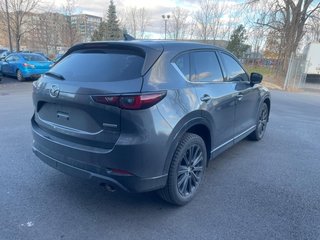 2023 Mazda CX-5 Sport Design