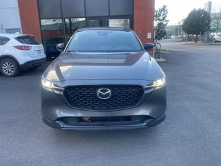 2023 Mazda CX-5 Sport Design