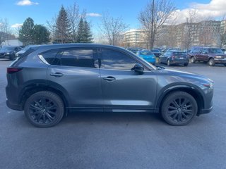 2023 Mazda CX-5 Sport Design