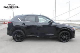 Mazda CX-5 Sport Design 2024