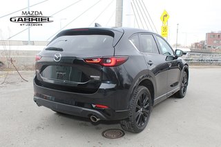 Mazda CX-5 Sport Design 2024