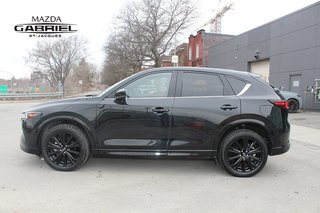 Mazda CX-5 Sport Design 2024