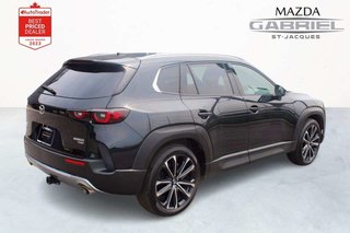 Mazda CX-50  2023