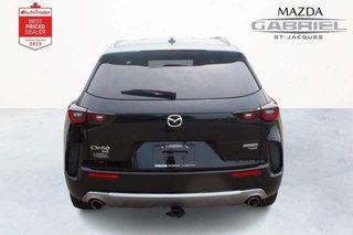 Mazda CX-50  2023