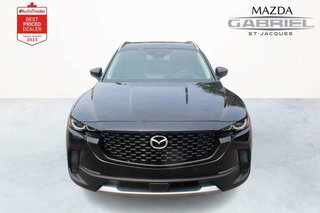 Mazda CX-50  2023