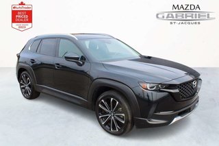 Mazda CX-50  2023