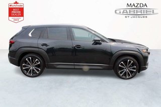 Mazda CX-50  2023