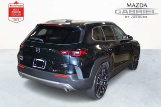 Mazda CX-50  2023