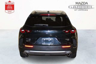 Mazda CX-50  2023