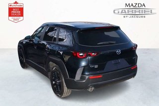 Mazda CX-50 GS-L 2023