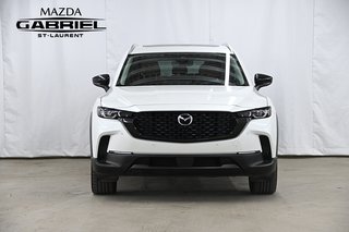 2024 Mazda CX-50 GT