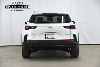 2024 Mazda CX-50 GT