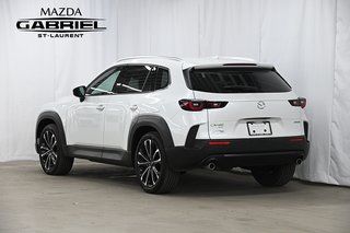 2024 Mazda CX-50 GT