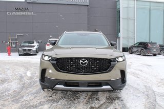 Mazda CX-50  2024