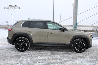 Mazda CX-50  2024