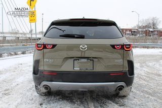 Mazda CX-50  2024