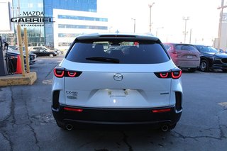2024 Mazda CX-50 GT