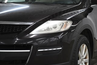 Mazda CX-9  2009