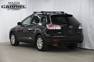 Mazda CX-9  2009