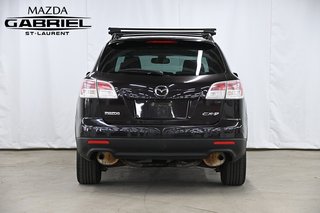 Mazda CX-9  2009