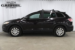 Mazda CX-9  2009