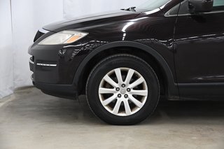 Mazda CX-9  2009