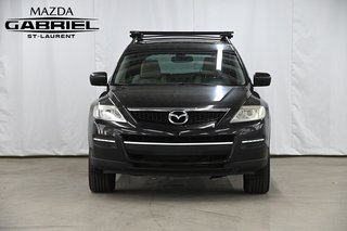 Mazda CX-9  2009