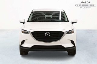 2017 Mazda CX-9 GS