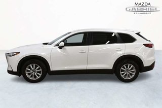 2017 Mazda CX-9 GS