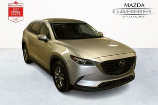 2018 Mazda CX-9 GS