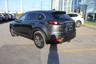 2019 Mazda CX-9 GS