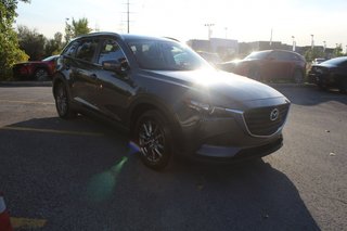 2019 Mazda CX-9 GS