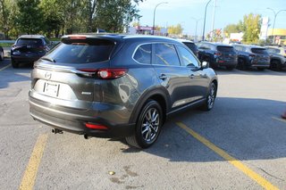 Mazda CX-9 GS 2019