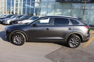 Mazda CX-9 GS 2019