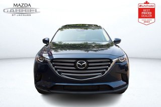 2020 Mazda CX-9 GS-L