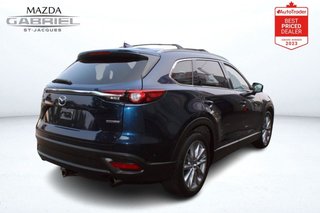 2020 Mazda CX-9 GS-L