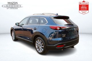 2020 Mazda CX-9 GS-L