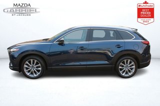 2020 Mazda CX-9 GS-L