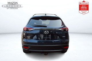 2020 Mazda CX-9 GS-L