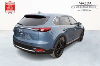 Mazda CX-9 Kuro Edition 2021