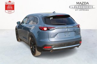 Mazda CX-9  2021