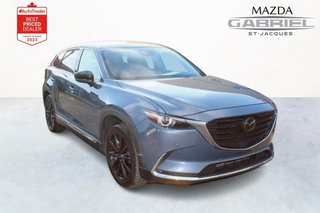 Mazda CX-9  2021