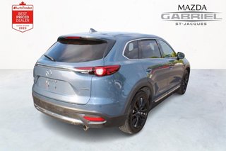 Mazda CX-9  2021