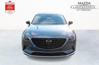 2021 Mazda CX-9