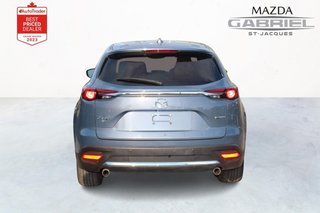 Mazda CX-9  2021