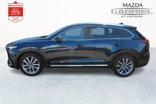 Mazda CX-9  2021