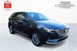 Mazda CX-9  2021