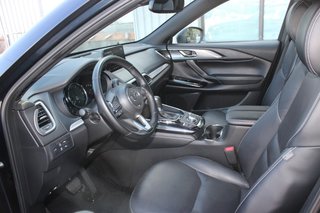 Mazda CX-9  2021