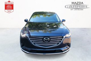 2021 Mazda CX-9