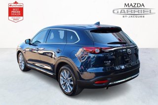 2021 Mazda CX-9